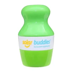Solar Buddies Cool Baby Products|Sun Care*- Sunscreen Applicator, Green