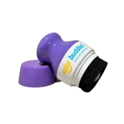 Solar Buddies Sun Care*- Sunscreen Applicator, Purple