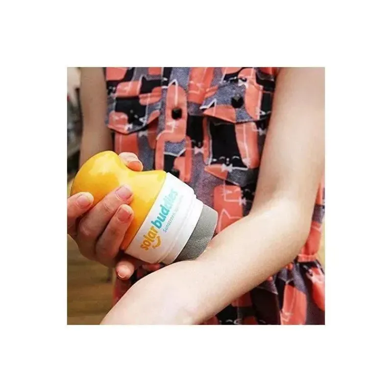 Solar Buddies Sun Care*- Sunscreen Applicator, Purple
