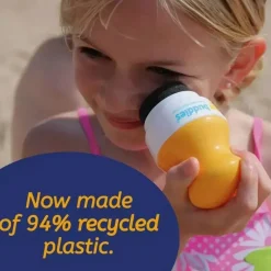 Solar Buddies Sun Care*- Sunscreen Applicator, Blue
