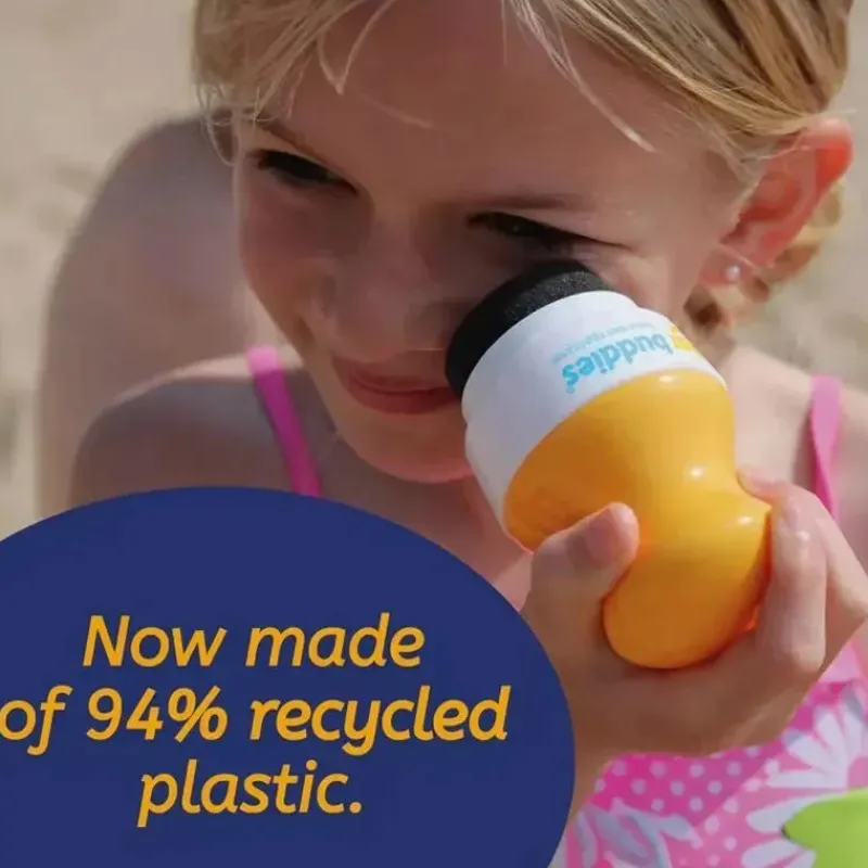 Solar Buddies Sun Care*- Sunscreen Applicator, Blue