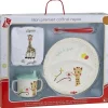 Vulli Plates & Bowls|Dishes, Utensils & Food Containers*Sophie The Giraffe My First Mealtime Gift Box