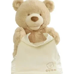 Spin Master Plush & Stuffed Animals*- Animated Peek-A-Boo Bear