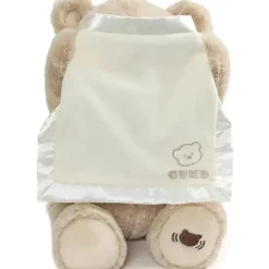 Spin Master Plush & Stuffed Animals*- Animated Peek-A-Boo Bear