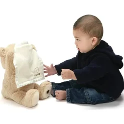 Spin Master Plush & Stuffed Animals*- Animated Peek-A-Boo Bear