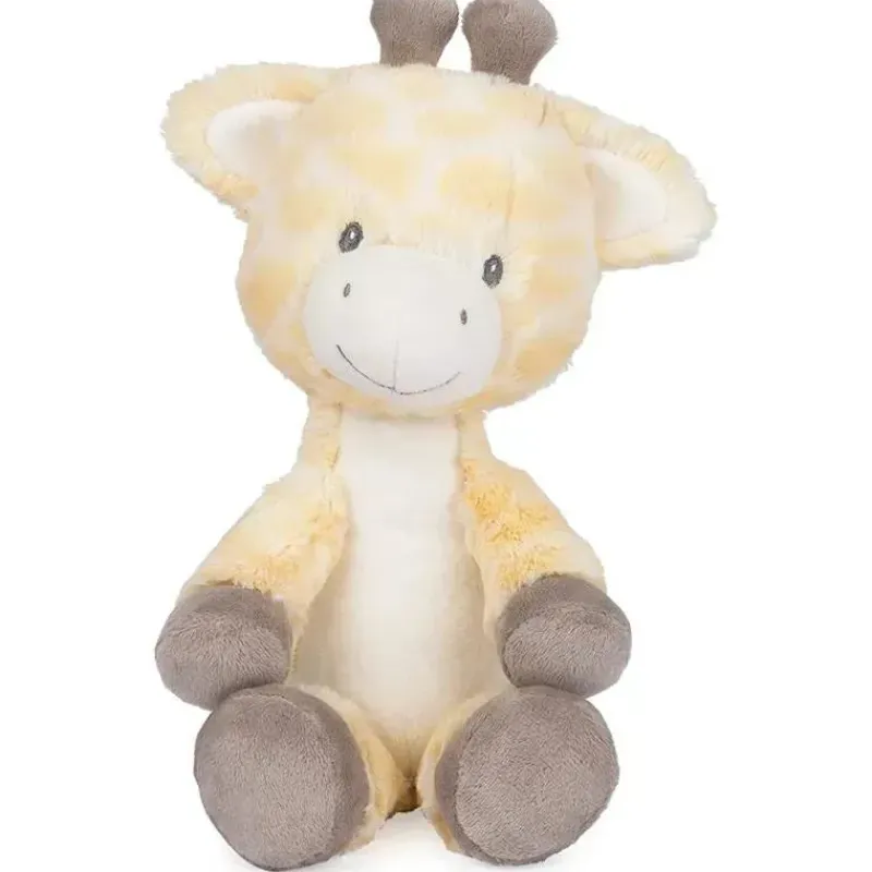 Spin Master Plush & Stuffed Animals*- Baby Lil’ Luvs Collection, Bodi Giraffe Plush