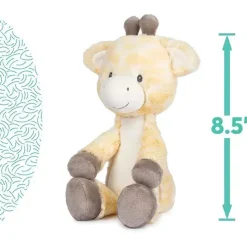 Spin Master Plush & Stuffed Animals*- Baby Lil’ Luvs Collection, Bodi Giraffe Plush