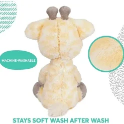 Spin Master Plush & Stuffed Animals*- Baby Lil’ Luvs Collection, Bodi Giraffe Plush