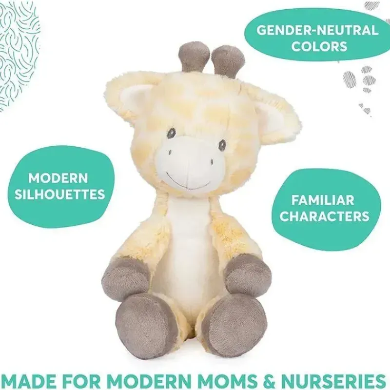 Spin Master Plush & Stuffed Animals*- Baby Lil’ Luvs Collection, Bodi Giraffe Plush