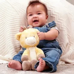 Spin Master Plush & Stuffed Animals*- Baby Lil’ Luvs Collection, Bodi Giraffe Plush