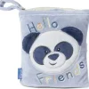 Spin Master Plush & Stuffed Animals*- Baby Toothpick Soft Book