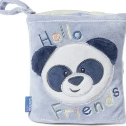 Spin Master Plush & Stuffed Animals*- Baby Toothpick Soft Book