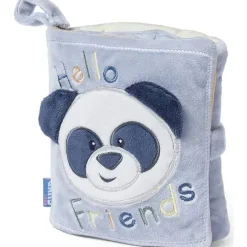 Spin Master Plush & Stuffed Animals*- Baby Toothpick Soft Book