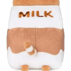 Spin Master Plush & Stuffed Animals*- Chocolate Milk Sips 6