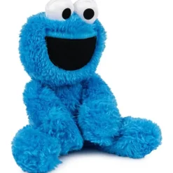Spin Master Plush & Stuffed Animals*- Cookie Monster Take Along Buddy 13