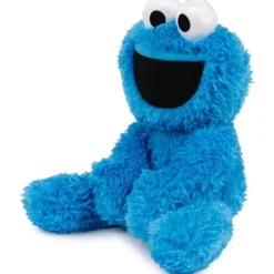 Spin Master Plush & Stuffed Animals*- Cookie Monster Take Along Buddy 13
