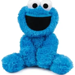 Spin Master Plush & Stuffed Animals*- Cookie Monster Take Along Buddy 13