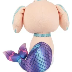 Spin Master Plush & Stuffed Animals*- Coral Aqua Pups 9