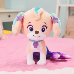 Spin Master Plush & Stuffed Animals*- Coral Aqua Pups 9