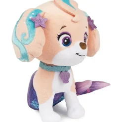 Spin Master Plush & Stuffed Animals*- Coral Aqua Pups 9