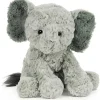 Spin Master Plush & Stuffed Animals*- Cozys Collection Bunny Plush Soft Stuffed Animal, Elephant
