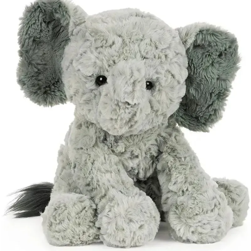 Spin Master Plush & Stuffed Animals*- Cozys Collection Bunny Plush Soft Stuffed Animal, Elephant
