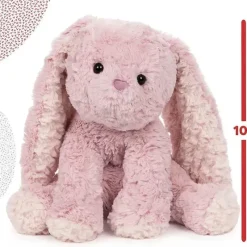 Spin Master Plush & Stuffed Animals|Easter*- Cozys Collection Bunny Plush Soft Stuffed Animal , Bunny