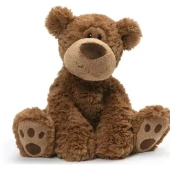 Spin Master Plush & Stuffed Animals*- Cozys Collection Grahm Plush Soft Stuffed Animal