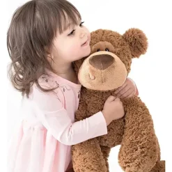 Spin Master Plush & Stuffed Animals*- Cozys Collection Grahm Plush Soft Stuffed Animal