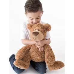 Spin Master Plush & Stuffed Animals*- Cozys Collection Grahm Plush Soft Stuffed Animal