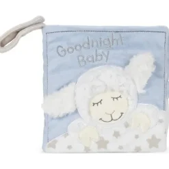 Spin Master Plush & Stuffed Animals*- Goodnight Winky Lamb Soft Book