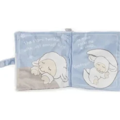 Spin Master Plush & Stuffed Animals*- Goodnight Winky Lamb Soft Book
