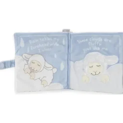 Spin Master Plush & Stuffed Animals*- Goodnight Winky Lamb Soft Book