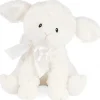 Spin Master Plush & Stuffed Animals*- GUND Baby Lena Lamb Keywind Musical Plush, for Babies 10 Months & Up, White, 10”