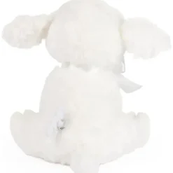 Spin Master Plush & Stuffed Animals*- GUND Baby Lena Lamb Keywind Musical Plush, for Babies 10 Months & Up, White, 10”