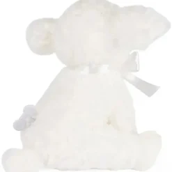 Spin Master Plush & Stuffed Animals*- GUND Baby Lena Lamb Keywind Musical Plush, for Babies 10 Months & Up, White, 10”