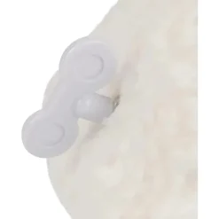 Spin Master Plush & Stuffed Animals*- GUND Baby Lena Lamb Keywind Musical Plush, for Babies 10 Months & Up, White, 10”