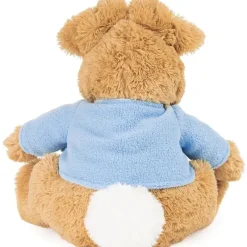 Spin Master Plush & Stuffed Animals|Easter*- GUND Beatrix Potter Peter Rabbit Peek-a-Ears Animated Plush, Interactive Bunny, 11”