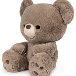 Gund Plush & Stuffed Animals*Spin Master - Kai Teddy Bear Plush Stuffed Animal Taupe, Brown 12 In