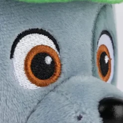 Spin Master Paw Patrol|Plush & Stuffed Animals*- GUND Official PAW Patrol Rocky in Signature Recycling Uniform Plush Toy, Stuffed Animal for Ages 1+, 6