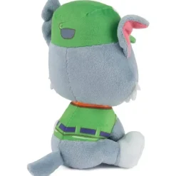 Spin Master Paw Patrol|Plush & Stuffed Animals*- GUND Official PAW Patrol Rocky in Signature Recycling Uniform Plush Toy, Stuffed Animal for Ages 1+, 6