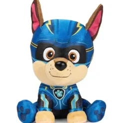 Spin Master Paw Patrol|Plush & Stuffed Animals*- GUND PAW Patrol: The Mighty Movie Chase Stuffed Animal, for Ages 1+, 6”