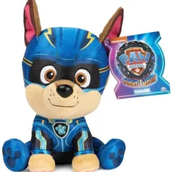 Spin Master Paw Patrol|Plush & Stuffed Animals*- GUND PAW Patrol: The Mighty Movie Chase Stuffed Animal, for Ages 1+, 6”