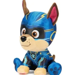 Spin Master Paw Patrol|Plush & Stuffed Animals*- GUND PAW Patrol: The Mighty Movie Chase Stuffed Animal, for Ages 1+, 6”