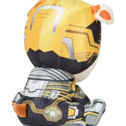 Spin Master Paw Patrol|Plush & Stuffed Animals*- GUND PAW Patrol: The Mighty Movie Rubbie Stuffed Animal, for Ages 1+, 6”