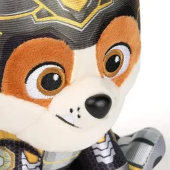 Spin Master Paw Patrol|Plush & Stuffed Animals*- GUND PAW Patrol: The Mighty Movie Rubbie Stuffed Animal, for Ages 1+, 6”