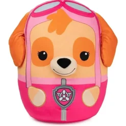 Spin Master Plush & Stuffed Animals*- GUND PAW Patrol Skye Squish Plush, Squishy Stuffed Animal for Ages 1+, 12”