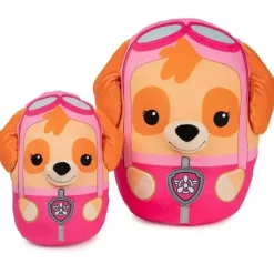 Spin Master Plush & Stuffed Animals*- GUND PAW Patrol Skye Squish Plush, Squishy Stuffed Animal for Ages 1+, 12”