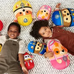 Spin Master Plush & Stuffed Animals*- GUND PAW Patrol Skye Squish Plush, Squishy Stuffed Animal for Ages 1+, 12”