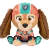 Spin Master Plush & Stuffed Animals|Paw Patrol*- GUND PAW Patrol: The Mighty Movie Liberty Stuffed Animal, for Ages 1+, 6”